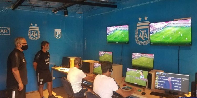 Debut exitoso del VAR en el fútbol argentino y triunfo de Aldosivi en Santa Fe