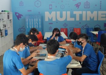 IxD Posadas: brinda actividades gratuitas dedicadas a la programación