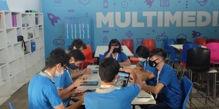 IxD Posadas: brinda actividades gratuitas dedicadas a la programación