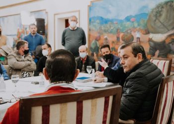 El Gobierno de Misiones asistirá a más de 200 productores cañeros afectados por la sequía y los incendios