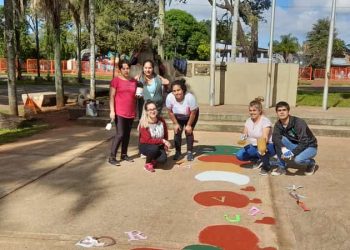 Candelaria: concejales declararon su interés por la revinculación escolar