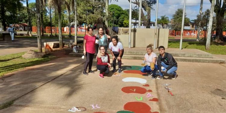 Candelaria: concejales declararon su interés por la revinculación escolar