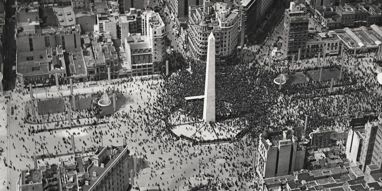 Efemérides: 23 de mayo