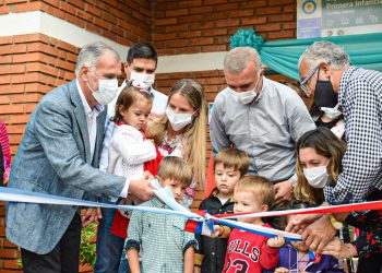Los EPI de la provincia cumplen un rol fundamental en la construcción de un futuro educativo igualitario para todas las infancias misioneras