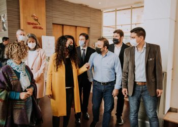 Misiones se sumó al Plan Nacional Accionar para reforzar políticas sociales en la región