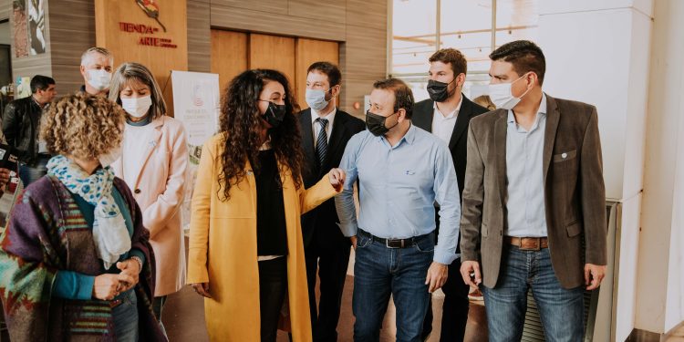 Misiones se sumó al Plan Nacional Accionar para reforzar políticas sociales en la región