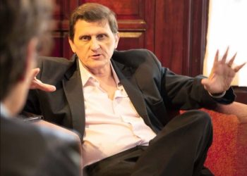 Misiones reclamará a Nación un punto más de coparticipación