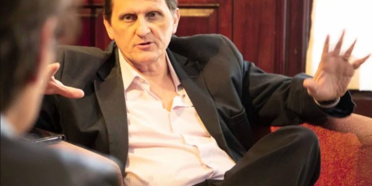 Misiones reclamará a Nación un punto más de coparticipación