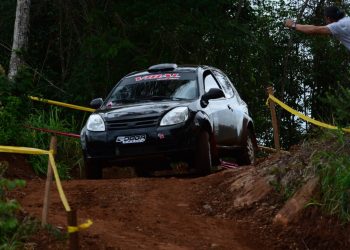 Rally misionero: Gabriel Vidal Rodriguez y Aytor Zugasti los dueños de la primera fecha