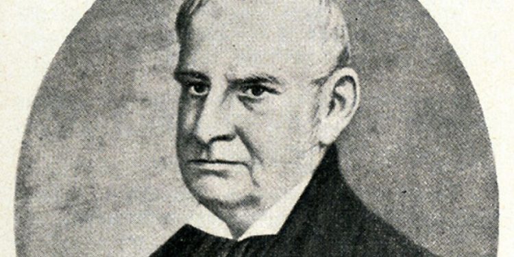 Efemérides: 3 de mayo