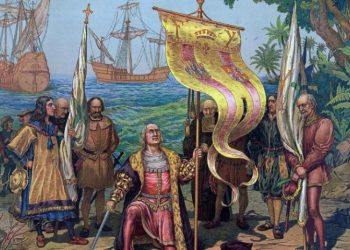 Efemérides: 20 de mayo