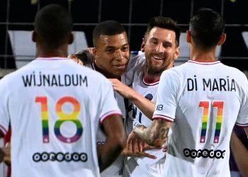 Fútbol internacional: Mbappé le bajó el pulgar al Real Madrid y seguirá en el PSG