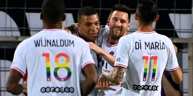 Fútbol internacional: Mbappé le bajó el pulgar al Real Madrid y seguirá en el PSG