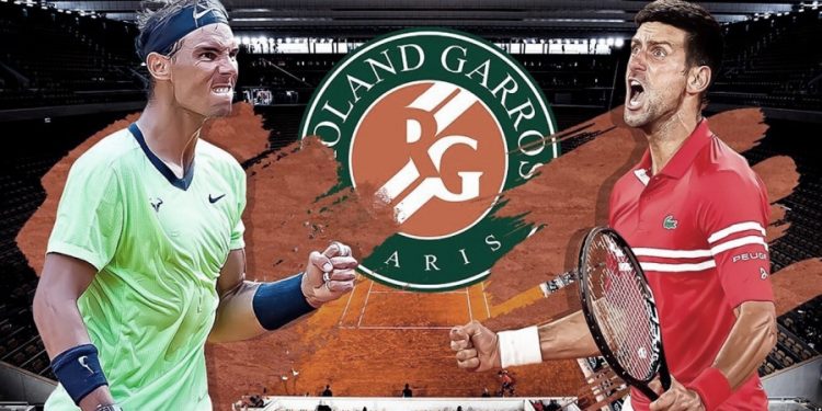 Roland Garros: Djokovic y Nadal acaparan toda la atención con su cruce de cuartos de final
