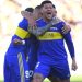 Copa de la Liga: Boca goleó a Tigre y gritó campeón