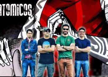 Llega al Montoya en Posadas la banda tributo a la aplanadora del Rock
