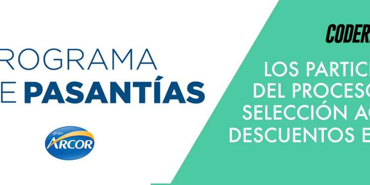 Arcor abrió la convocatoria para su programa de pasantías en siete provincias, inclusive Misiones