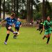 Liga Regional Obereña de Fútbol: el femenino disputó su segunda fecha