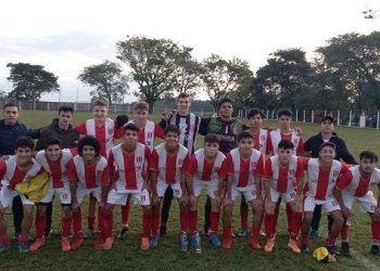 Ya están los semifinalistas de la Cuarta División de la Liga Regional Obereña de Fútbol