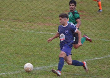 Ya están los clasificados a semis del Apertura 2022 de la LROF