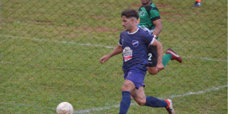 Ya están los clasificados a semis del Apertura 2022 de la LROF