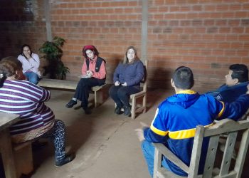 Vecinos de El Progreso piden intervención a la Defensoría del Pueblo de Posadas por red de agua potable