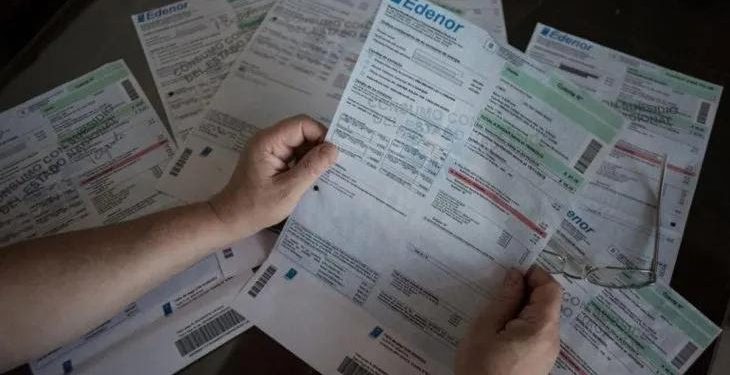 Unos 140 gremios firmaron la solicitada «el bolsillo de los argentinos no soporta otro aumento de tarifas»