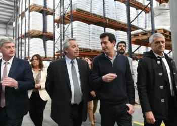 Alberto Fernández respondió las críticas del kirchnerismo: “Yo no soy el dueño del gobierno, nadie lo es”