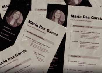 Adecco Argentina lanza “El CV que no se ve”