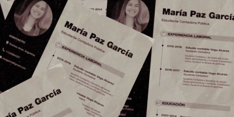 Adecco Argentina lanza “El CV que no se ve”