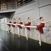 Maestros de la Academia de Ballet de Moscú dictarán un curso en Wanda