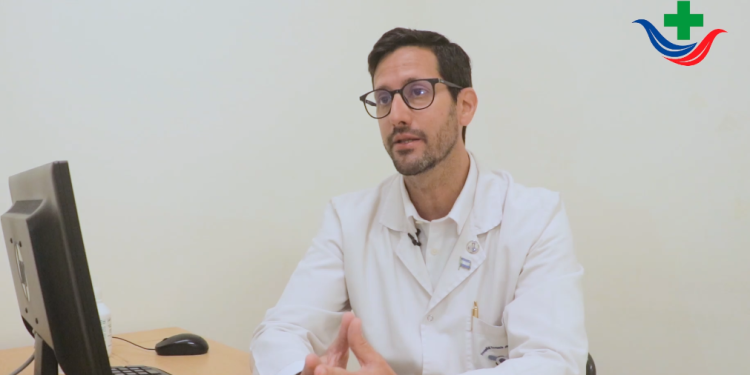 Desde el Hospital Escuela señalan que la alimentación saludable es la base para la prevención enfermedades digestivas