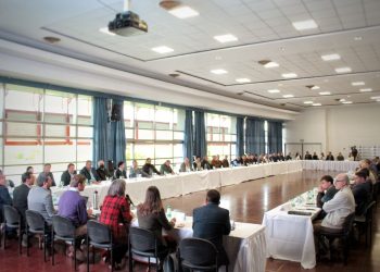 Se realizó el segundo encuentro del Consejo Agroindustrial de Misiones fortaleciendo el diálogo público-privado