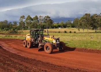 Apóstoles cuenta con una nueva pista de karting