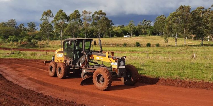 Apóstoles cuenta con una nueva pista de karting