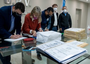 Vialidad Misiones licitó obras en la ruta 17 y la Travesía Urbana de Pozo Azul