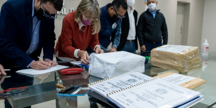 Vialidad Misiones licitó obras en la ruta 17 y la Travesía Urbana de Pozo Azul