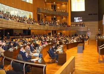 La Legislatura misionera implementó el modelo de Maternidad Segura y Centrada en la Familia, con enfoque intercultural