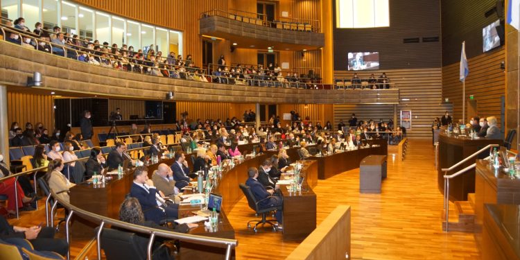 La Legislatura misionera implementó el modelo de Maternidad Segura y Centrada en la Familia, con enfoque intercultural