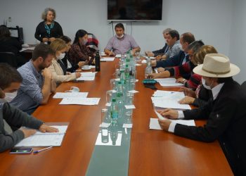 Cámara de Representantes: avanza el proyecto legislativo que otorgará un marco normativo a la central de esterilización