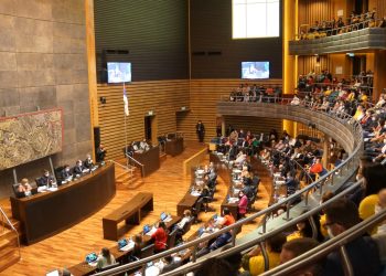 La Cámara de Representantes creó el plan de Salud Integral Misiones