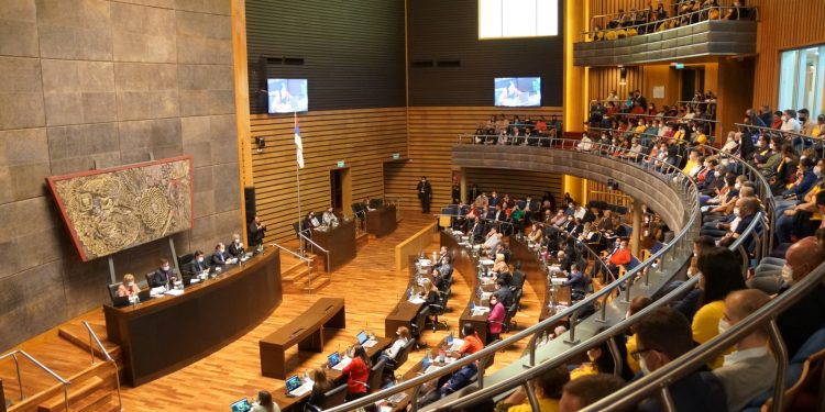 La Cámara de Representantes creó el plan de Salud Integral Misiones