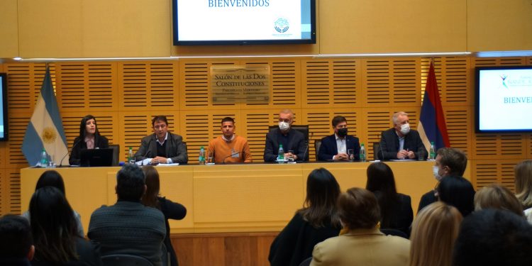 Legislatura misionera: comunidad sorda y funcionarios provinciales trabajan para mejorar la accesibilidad y la inclusión