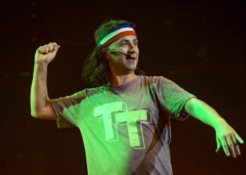 Posadas: el Oficial Gordillo agotó entradas y va por una segunda función