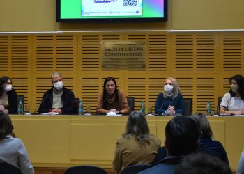 Ecosistema “Estudiantes Misioneros” celebró su segundo aniversario en la Legislatura