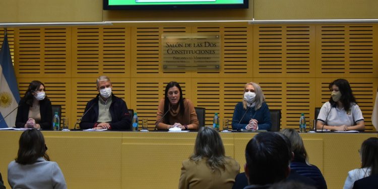 Ecosistema “Estudiantes Misioneros” celebró su segundo aniversario en la Legislatura