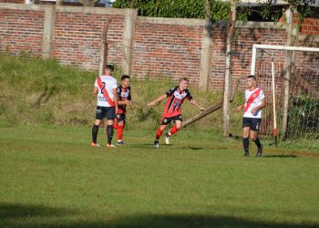 Ya están los clasificados a Cuartos de Final de la Liga Obereña de Fútbol