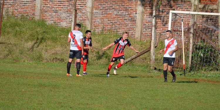 Ya están los clasificados a Cuartos de Final de la Liga Obereña de Fútbol