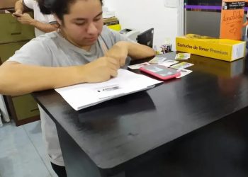 ETCE continúa facilitando trámites para acceder el Boleto Estudiantil Gratuito