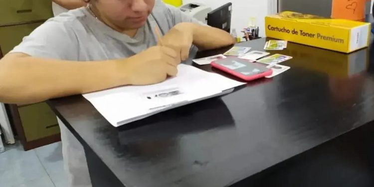 ETCE continúa facilitando trámites para acceder el Boleto Estudiantil Gratuito